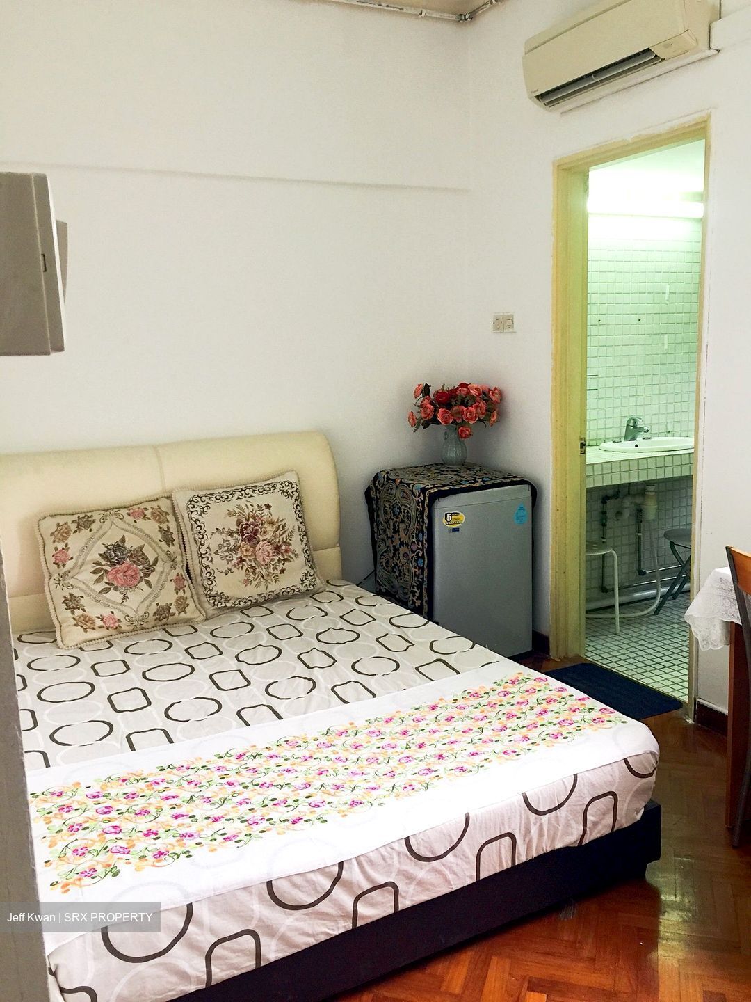 Teresa Ville (D4), Condominium #576636991